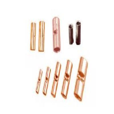 Copper In - Line Connectors