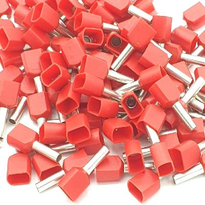 Cord End Ferrules