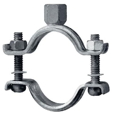 Cross Clamps (Hot Dip Galvanized Steel Copper)