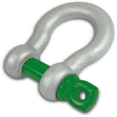 D Shackle Hook