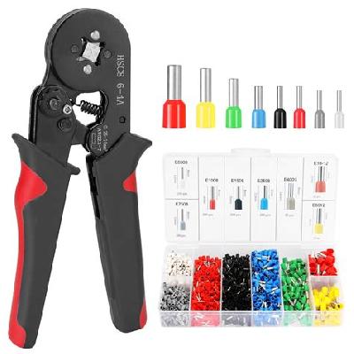 DCT - 1.5-16 Acepress Crimping Tool
