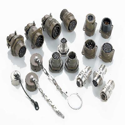 Electrical Connectors