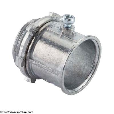 EMT Die Cast Connector