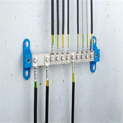 Equipotential Bonding Bars