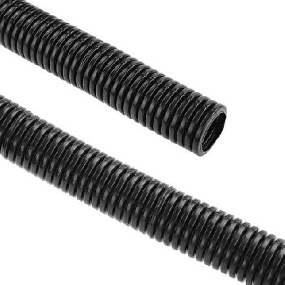 Flexible Corrugated PVC Conduit