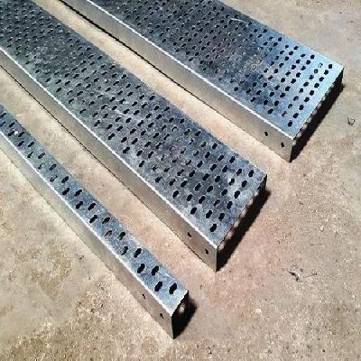 GI Perforated Cable Trays