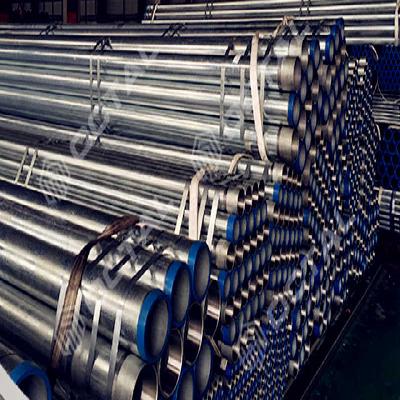 GI Rigid Conduit