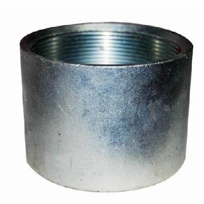 GI Solid Coupling