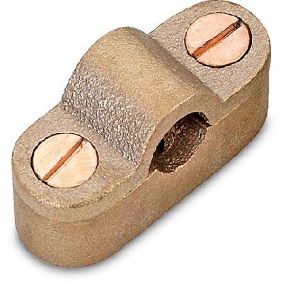 Heavy Duty Cast Cable Saddle