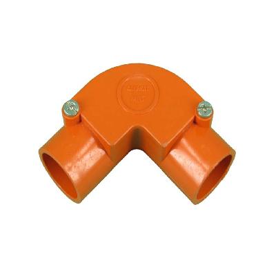 Inspection Elbow