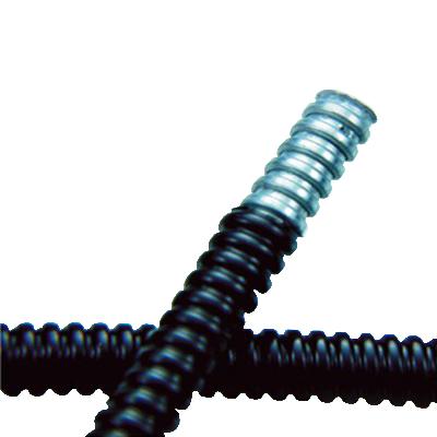 Liquid Tight Flexible PVC Coated Galvanized Conduit