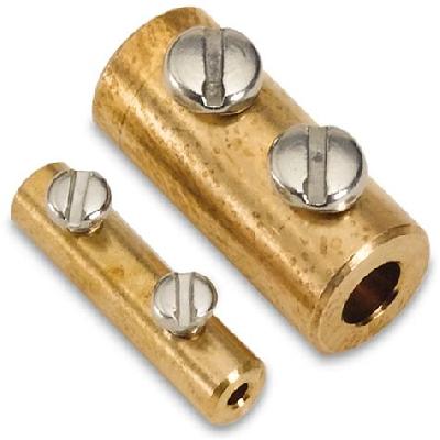 Long Barrel Connectors