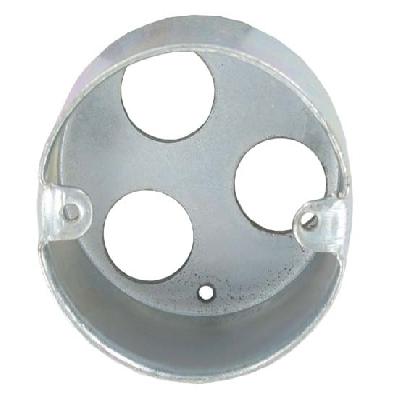 Looping Box