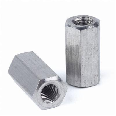 Metric Threaded Rod Coupling