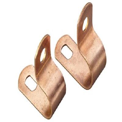 One Hole Cable Clip