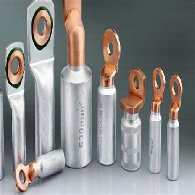 Other Range Of Cable Lugs And Connectors