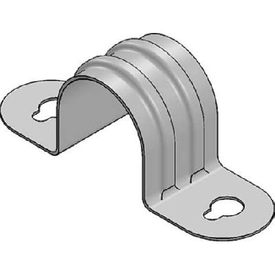 Plain Saddle