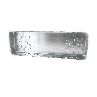 Pre-Galvanized Switch 