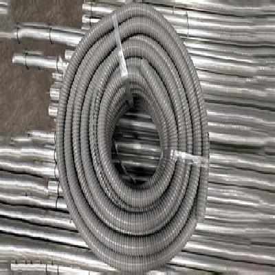 PVC Coated Galvanized Steel Flexible Steel Conduit