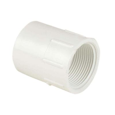 PVC Female Bush Adaptor