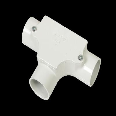 PVC Inspection Bends