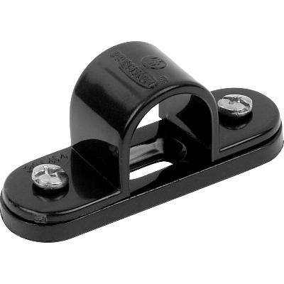 PVC Saddle Strap