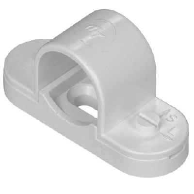 PVC Spacer Bar Saddle