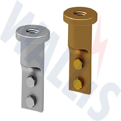Rod to Tape Coupling