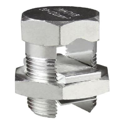 Split Bolt Connectors - Round