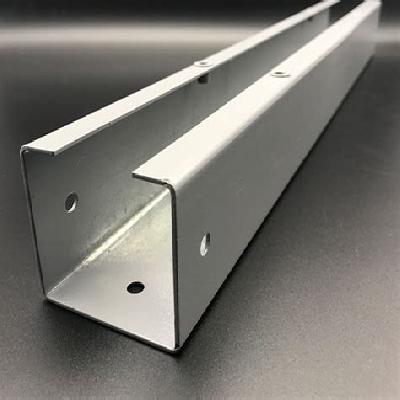 SS Cable Trunking