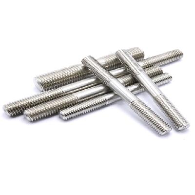 Stainless Steel Threaded Rod