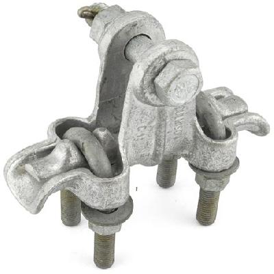 Steel Clevis Clamp