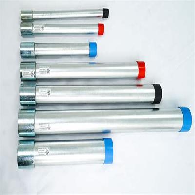 Steel Rigid Conduit Pipe