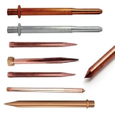 Taper Pointed Rod