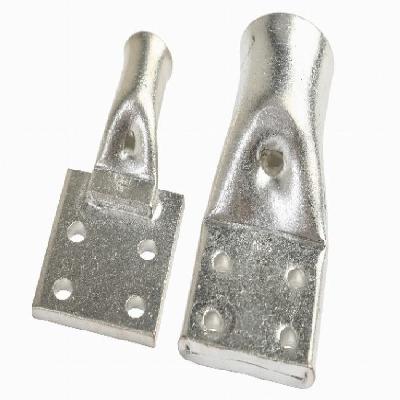 Transformer Copper Terminal Ends