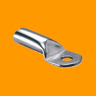 Tubular Compression Cable Lugs - DIN 46235