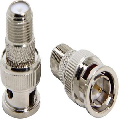 Two Piece Adaptor  Connector