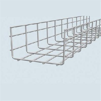 Wire Mesh Cable Tray