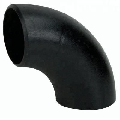 90 Degree Alloy Steel Elbow