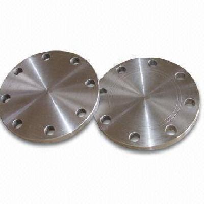 Alloy Steel Blind Flange