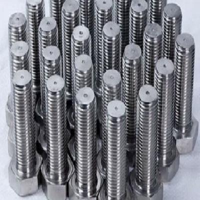 Alloy Steel Fastener