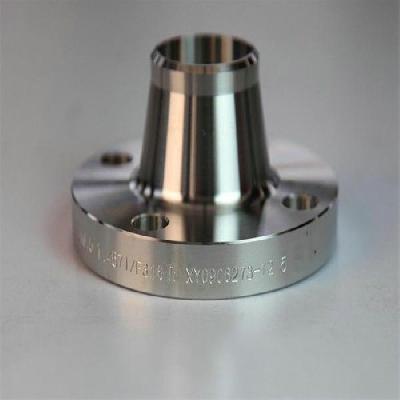 Alloy Steel Flat Face Flange