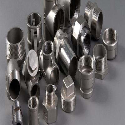 Alloy Steel Forged Fitting