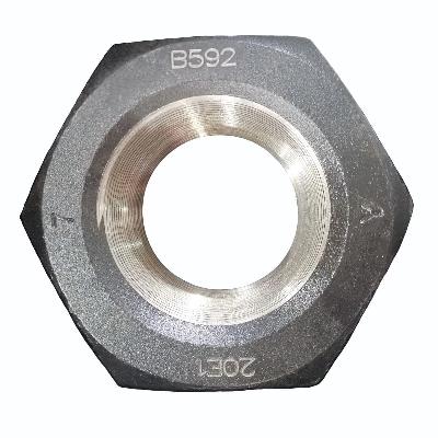 Alloy Steel Hexagonal Nut