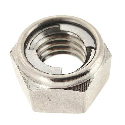 Alloy Steel Lock Nut