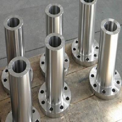 Alloy Steel Long Weld Neck Flange