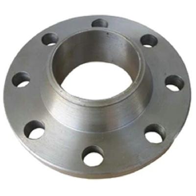 Alloy Steel Neck Weld Flange