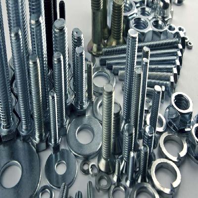 Alloy Steel Nut Bolt