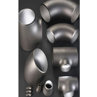 Alloy Steel Pipe Fitting