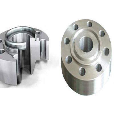 Alloy Steel Ring Type Joint Flange